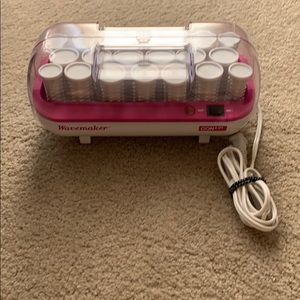 ConAir hot roller set